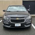 2016 Chevrolet Cruze Limited thumbnail image 2