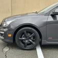 2016 Chevrolet Cruze Limited thumbnail image 4