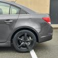 2016 Chevrolet Cruze Limited thumbnail image 5