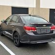 2016 Chevrolet Cruze Limited thumbnail image 6