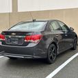 2016 Chevrolet Cruze Limited thumbnail image 8