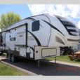 Used 2020 KZ Durango Half-Ton D259RLS thumbnail image