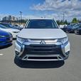 2020 Mitsubishi Outlander ES | Low KM! thumbnail image 2