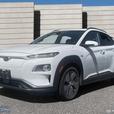 2020 HYUNDAI KONA ELECTRIC thumbnail image