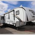 Used 2021 Forest River RV Sabre 36BHQ thumbnail image