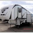 Used 2021 Forest River RV Sabre 36BHQ thumbnail image 3