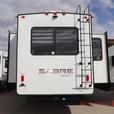 Used 2021 Forest River RV Sabre 36BHQ thumbnail image 5