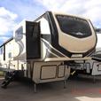 Used 2019 Keystone RV Montana High Country 380TH thumbnail image