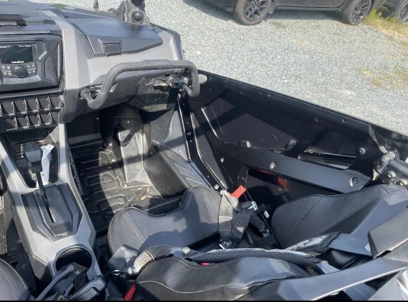 2023 POLARIS RZR 1000 display photo