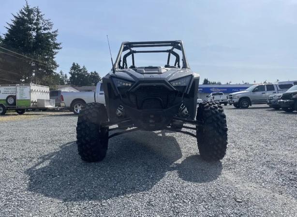 2023 POLARIS RZR 1000 image 3