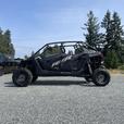 2023 POLARIS RZR 1000 thumbnail image 4