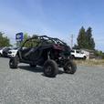 2023 POLARIS RZR 1000 thumbnail image 5