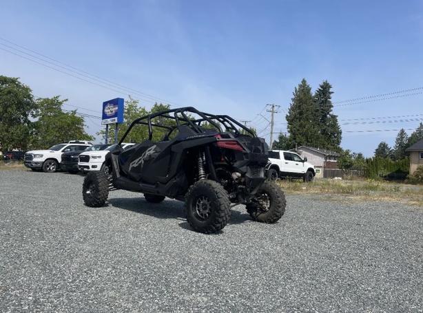 2023 POLARIS RZR 1000 image 5