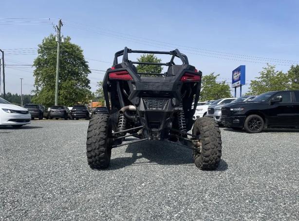 2023 POLARIS RZR 1000 image 6