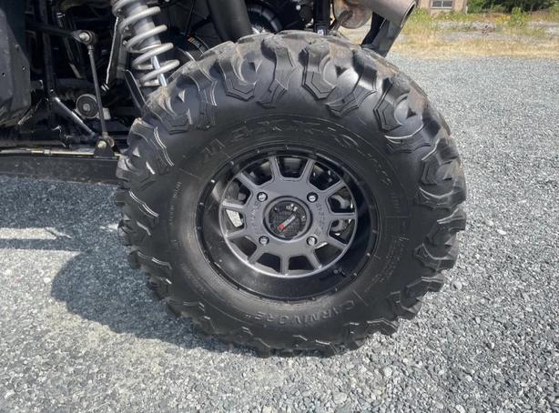 2023 POLARIS RZR 1000 image 7