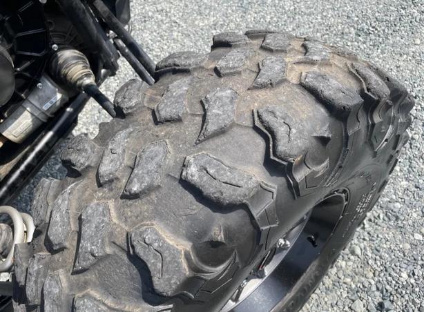 2023 POLARIS RZR 1000 image 8