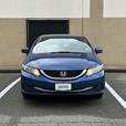 2015 Honda Civic thumbnail image 2