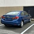 2015 Honda Civic thumbnail image 6