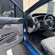 2015 Honda Civic thumbnail image 7