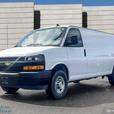 2022 CHEVROLET EXPRESS CARGO VAN thumbnail image