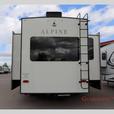 Used 2022 Keystone RV Alpine 3220RL thumbnail image 6