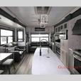 Used 2022 Keystone RV Alpine 3220RL thumbnail image 8