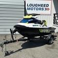 2016 Other Seadoo Wake Pro 215 thumbnail image 2