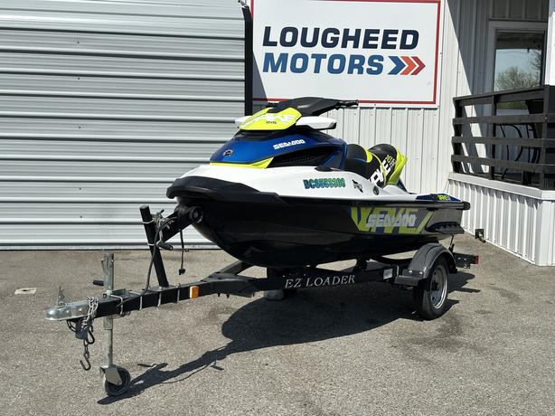 2016 Other Seadoo Wake Pro 215 image 2