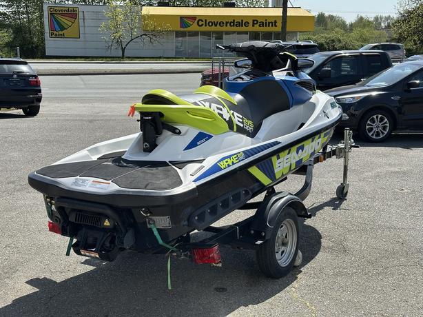 2016 Other Seadoo Wake Pro 215 image 4