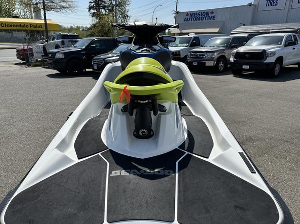 2016 Other Seadoo Wake Pro 215 image 7