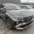 2025 Hyundai Tucson Plug-In Hybrid ULTIMATE thumbnail image 1