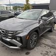 2025 Hyundai Tucson Plug-In Hybrid ULTIMATE thumbnail image 2
