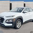 2019 Hyundai Kona ESSENTIAL thumbnail image