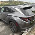 2025 Hyundai Tucson Plug-In Hybrid ULTIMATE thumbnail image 3