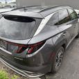 2025 Hyundai Tucson Plug-In Hybrid ULTIMATE thumbnail image 4