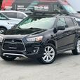 2015 Mitsubishi RVR SE Limited Edition - Heated Seats, Paddle Shifters thumbnail image