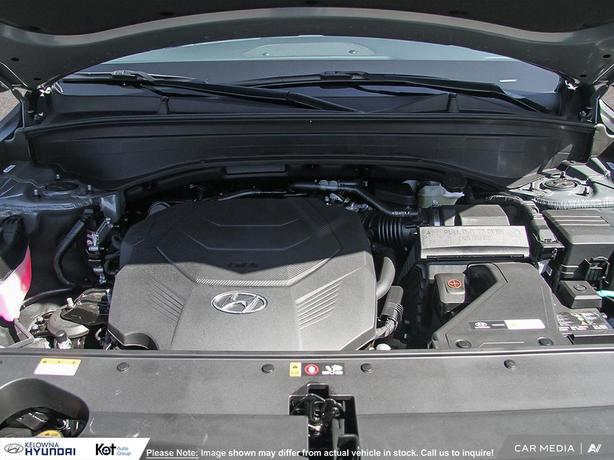 2025 Hyundai Palisade Urban demo image 6