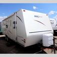 Used 2008 R-Vision Max Sport MS-25BH thumbnail image