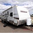 Used 2012 Starcraft Autumn Ridge 329BHU thumbnail image 1