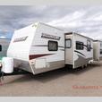 Used 2012 Starcraft Autumn Ridge 329BHU thumbnail image 3