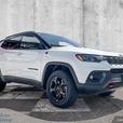 2024 Jeep Compass Trailhawk | Remote Start | Heated Steering Wheel | Apple CarPl thumbnail image 7