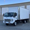 2019 Hino 195 thumbnail image 3