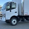 2019 Hino 195 thumbnail image 4