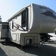 Used 2012 Forest River RV Blue Ridge 3025RL thumbnail image