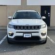 2018 Jeep Compass thumbnail image 2