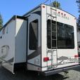 Used 2012 Forest River RV Blue Ridge 3025RL thumbnail image 3