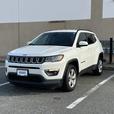 2018 Jeep Compass thumbnail image 3