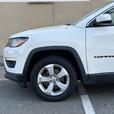 2018 Jeep Compass thumbnail image 4