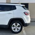 2018 Jeep Compass thumbnail image 5