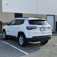2018 Jeep Compass thumbnail image 6